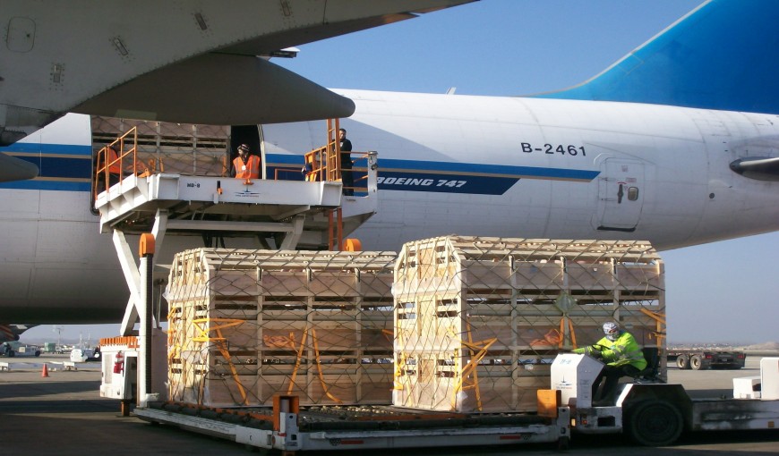 于田到葡萄牙空运公司